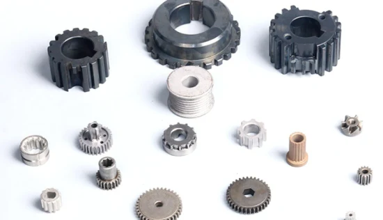 Worm Glock Titanium Metal Injection Molding Wholesale Double Spur Wheel Part Price Fabrication Plastic Toy Sets Diferencial Gears